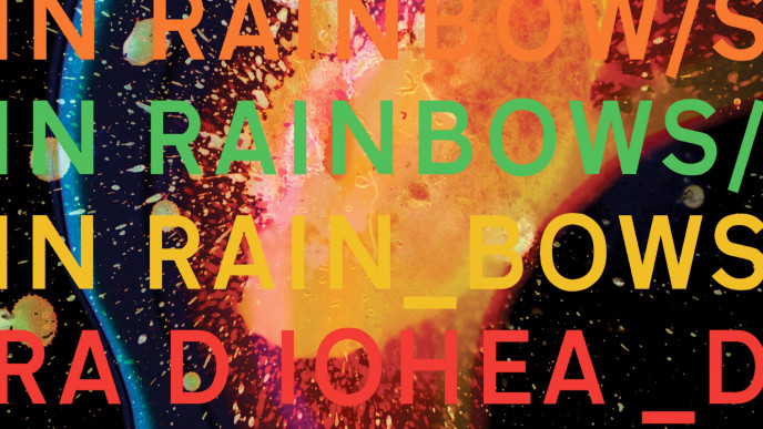 Best radiohead album