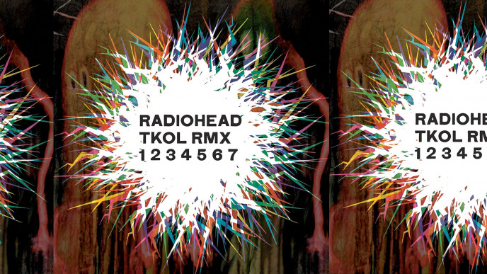 Best radiohead album