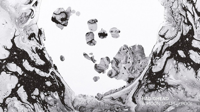 Best radiohead album