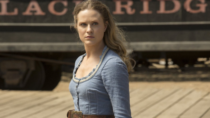Best Sci-fi TV shows