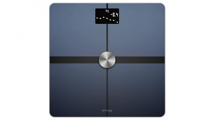 Best smart scales 2020