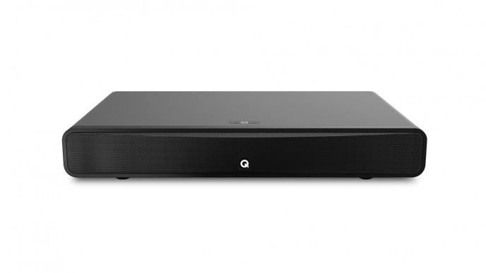 argos soundbase