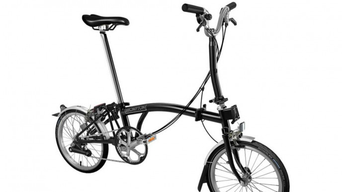 Best folding bikes 2020