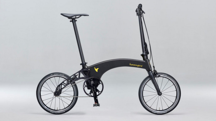Best folding bikes 2020
