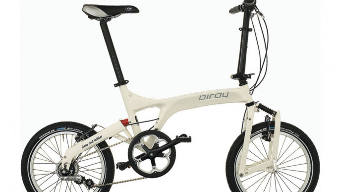 Best folding bikes 2020