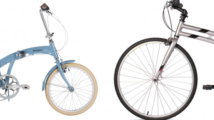 The best folding bikes 2020: 9 best bikes for commuting