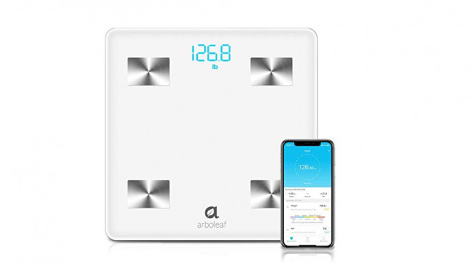 Best smart scales 2020