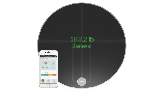Best smart scales 2020