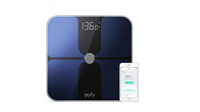 Best smart scales 2020