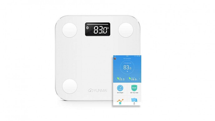 Best smart scales 2020