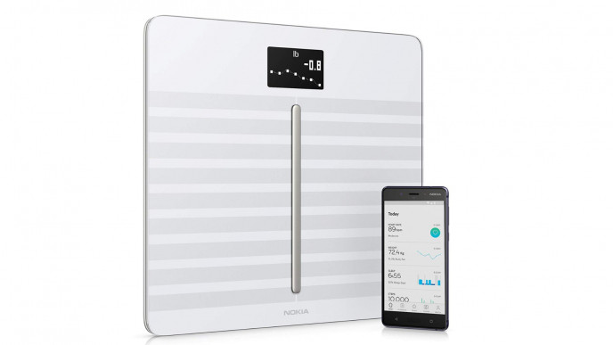 Best smart scales 2020
