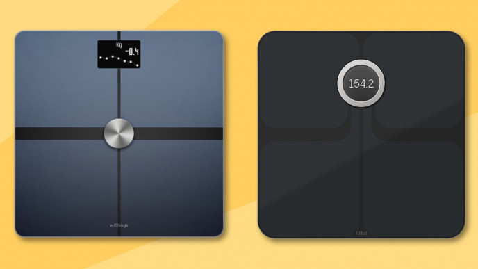 The best smart scales: great ways to watch the weight
