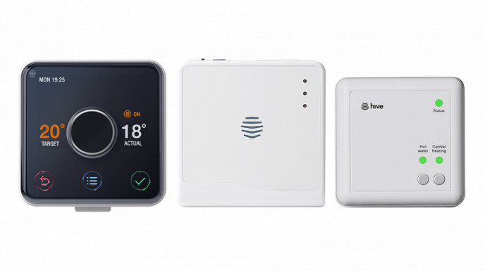 Best smart thermostats