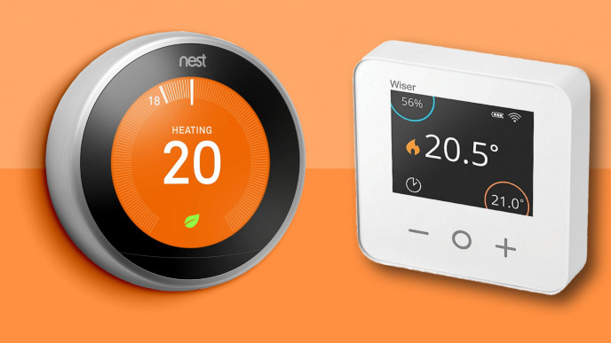 Best smart thermostat: take control of your heating