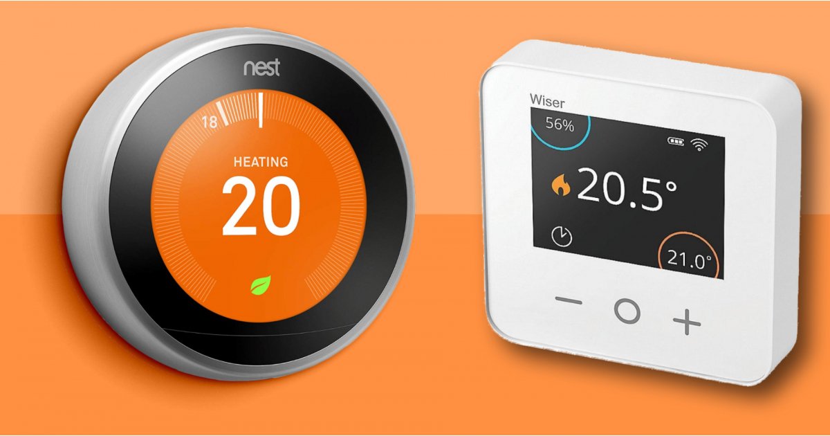 Best Smart Thermostat 2024 Reddit Dede Monica