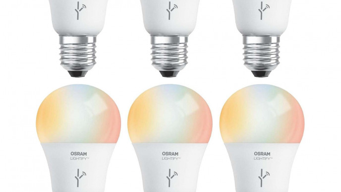 Best smart lights and lightbulbs