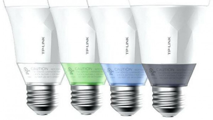 Best smart lights and lightbulbs