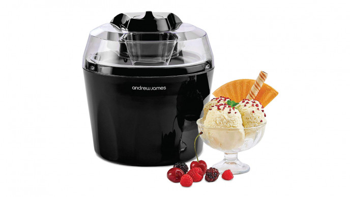 Best ice cream makers