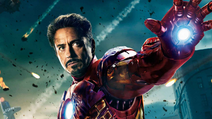 Best Avengers characters