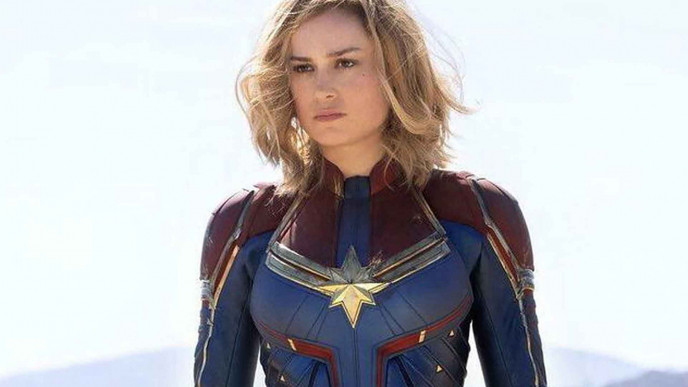 Best Avengers characters