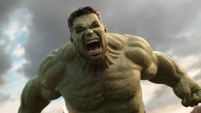 Best Avengers characters