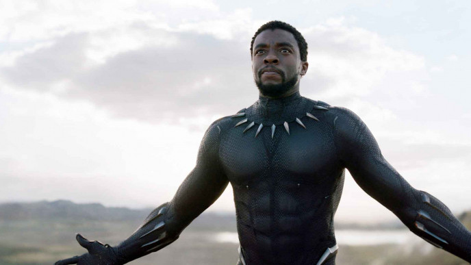 Best Avengers characters