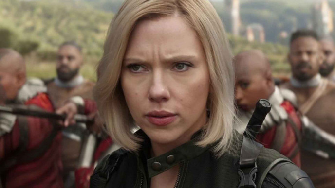 Best Avengers characters