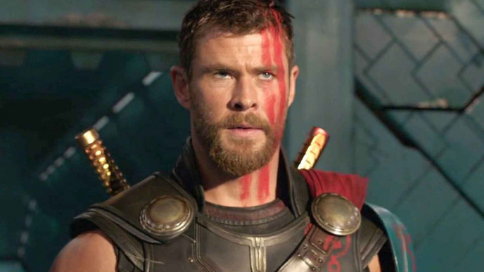 Best Avengers characters