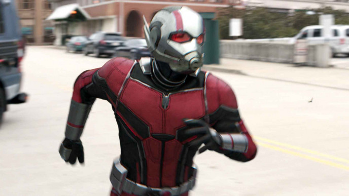Best Avengers characters