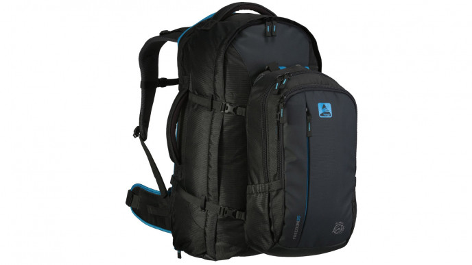 Best travel backpacks