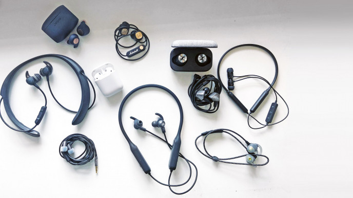 earbuds wired and wireless for Sale OFF 77%