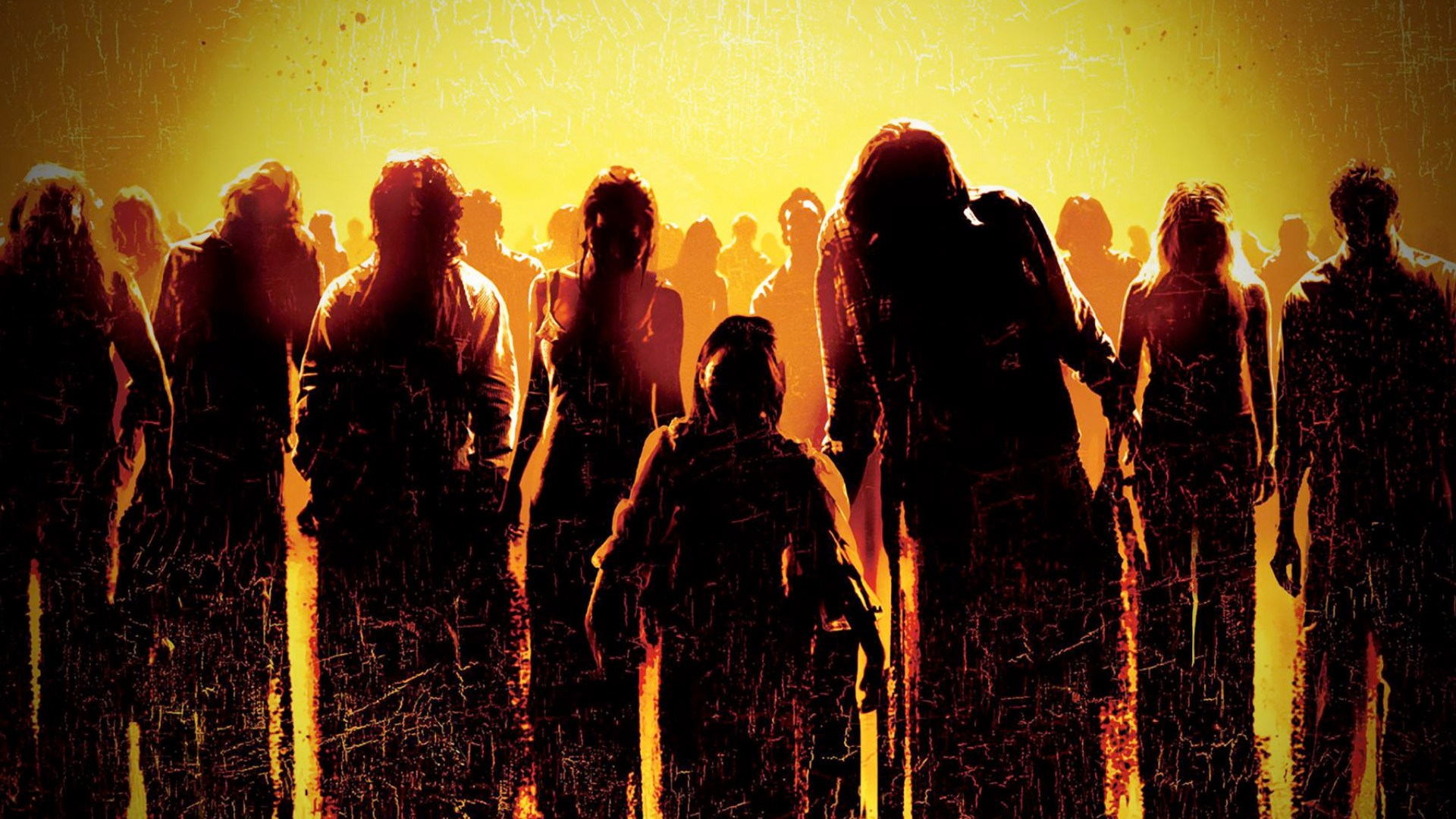 7 highest - rated zombie movies - VisionQ Blog