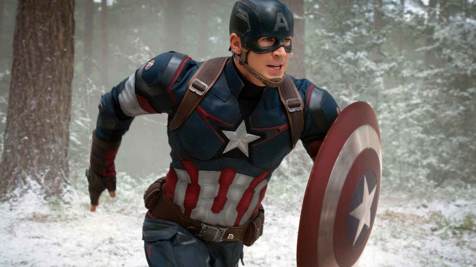 Best Avengers characters
