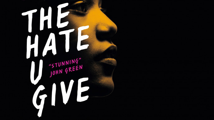 Best Young Adult books