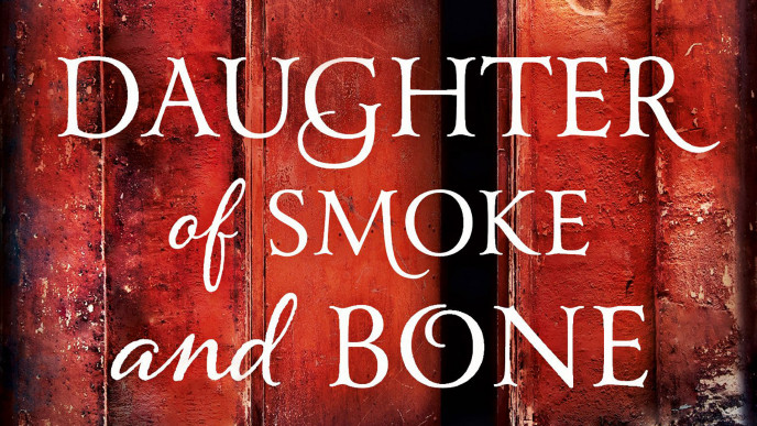 Best Young Adult books