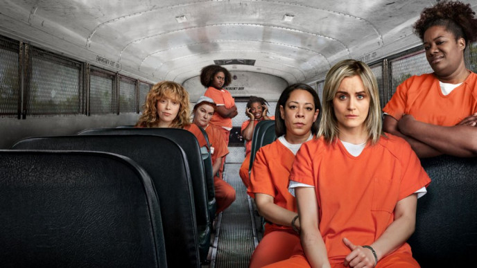 Best Netflix Originals
