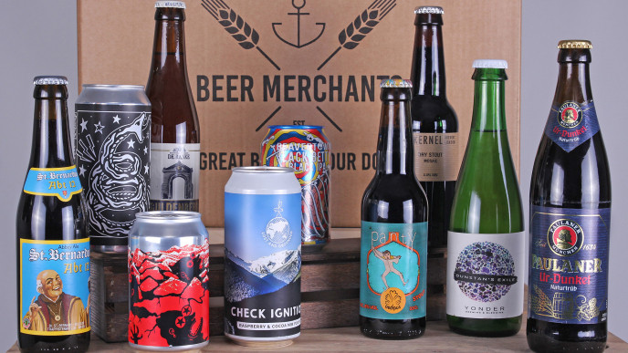 Best beer subscription boxes