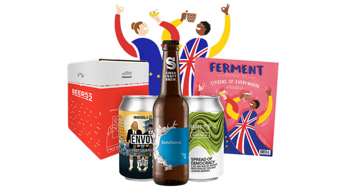 Best beer subscription boxes