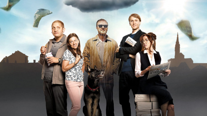 The best Netflix shows