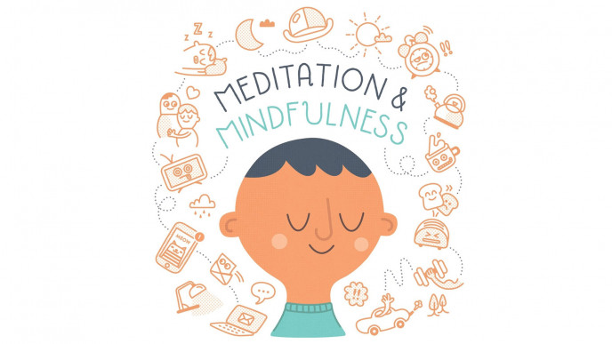 Best mindfulness books