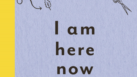 A Mindful Year by Aria Campbell-Danesh A Mindful Year by Aria Campbell-Danesh