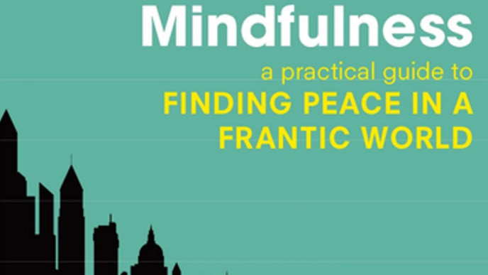 Best mindfulness books