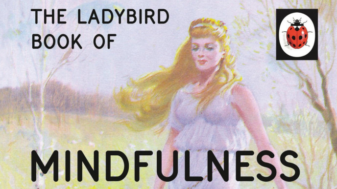 Best mindfulness books