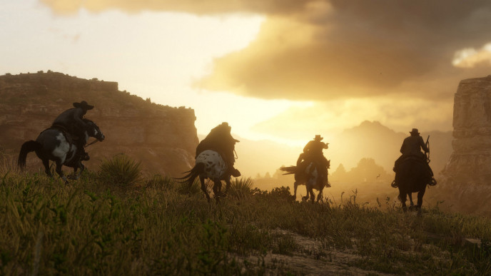 Best PS4 games