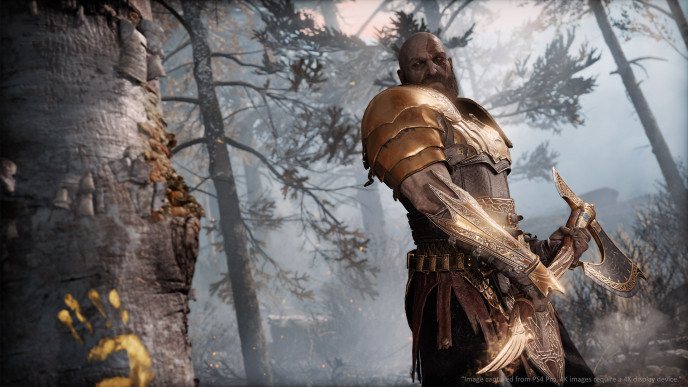 Best PS4 games