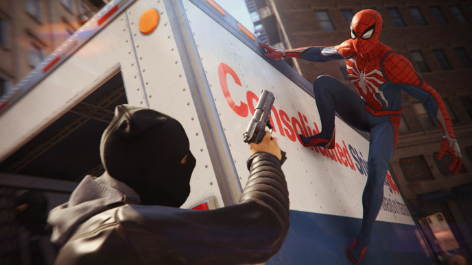 Best PS4 games