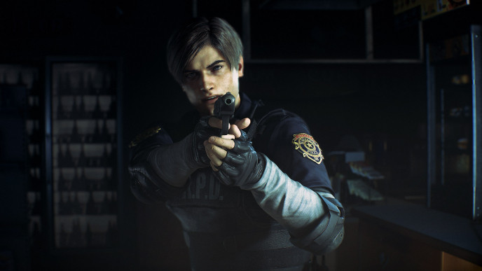 Best PS4 games