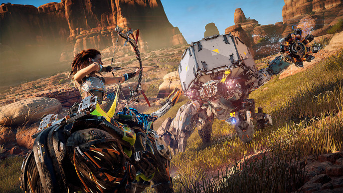 Best PS4 games