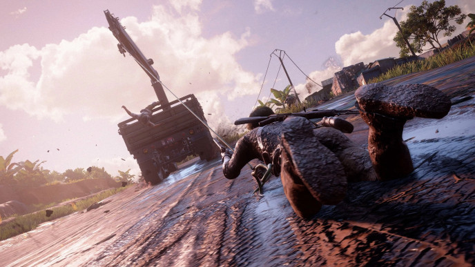 Best PS4 games
