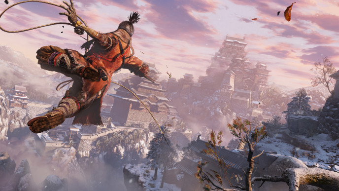 Best PS4 games